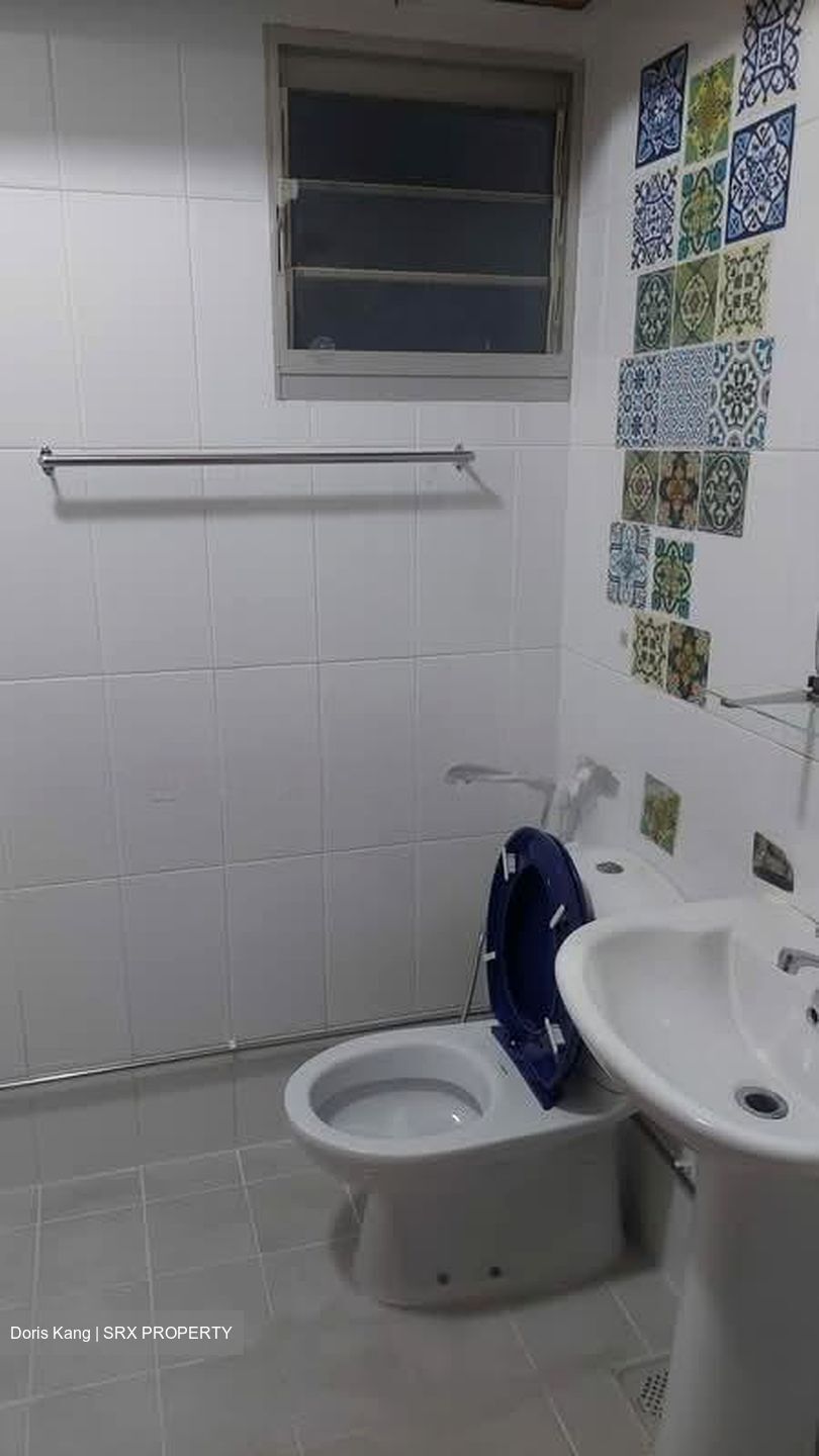 Blk 780C Woodlands Dew (Woodlands), HDB 4 Rooms #600953171